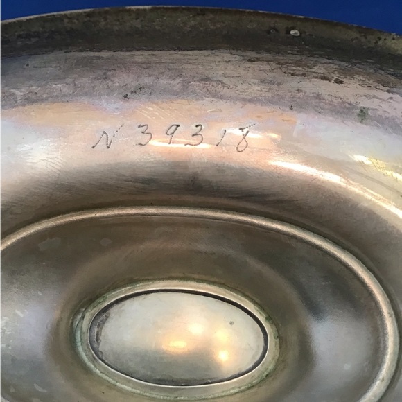 WM Rogers Gravy Boat - Picture 7 of 9